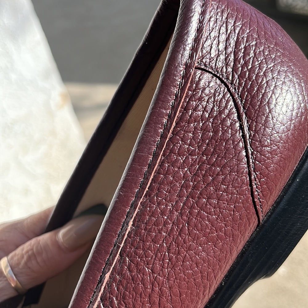 Sas Size 101/2 N Like New - image 3